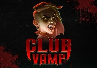 Club Vamp game thumbnail