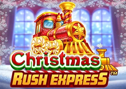 Christmas Rush Express™ game icon