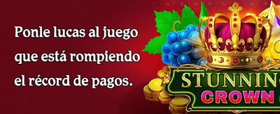 Mega Premio de Fin de Semana promotion