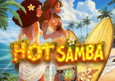 Hot Samba game thumbnail