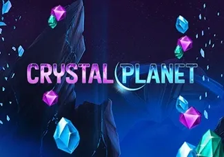 Crystal Planet game icon