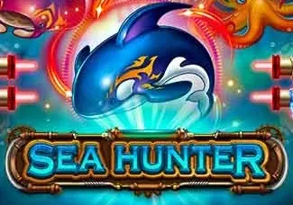 Sea Hunter game thumbnail
