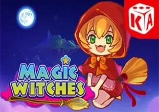Magic Witches game icon