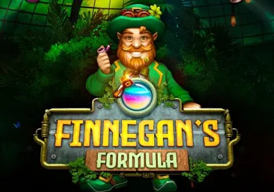 Finnegan's Formula game icon