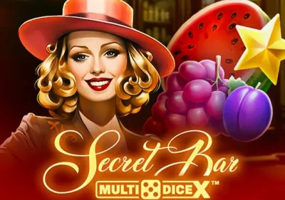 Secret Bar Multidice X