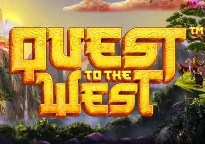 Quest To The West game icon