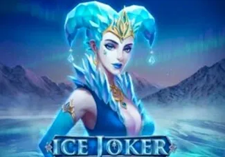 Ice Joker game icon