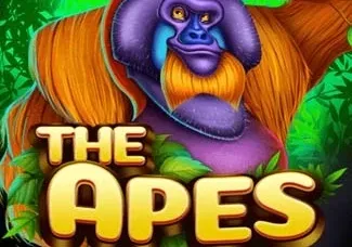 The Apes game thumbnail