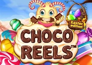 Choco Reels™ Easter game thumbnail