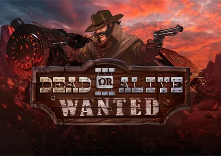 Dead or Alive™ 3_ Wanted game icon
