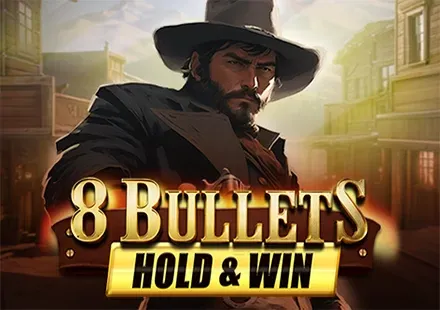 8 Bullets Hold & Win